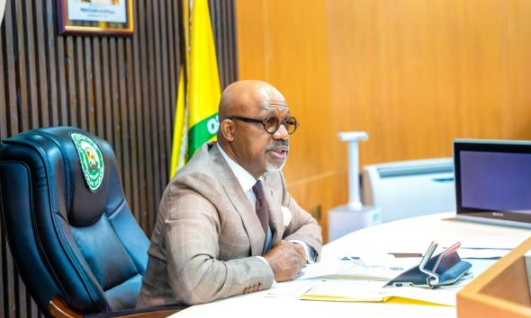 Gov Abiodun: Creative Thinking and Prudent Management of Resources
