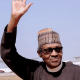 Ex President Buhari's death shocking, devastating - Abiodun
