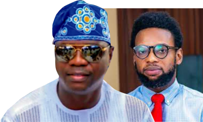 AtotoDaily.ng Study: Fisayo Soyombo's Undercover or Under Question? Inside the Allegations Against IBD Dende