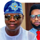 AtotoDaily.ng Study: Fisayo Soyombo's Undercover or Under Question? Inside the Allegations Against IBD Dende