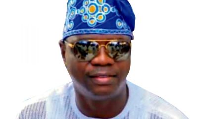 From Carpenter to Community Pillar: Beneficiaries Honour IBD Dende on His 53rd Birthday