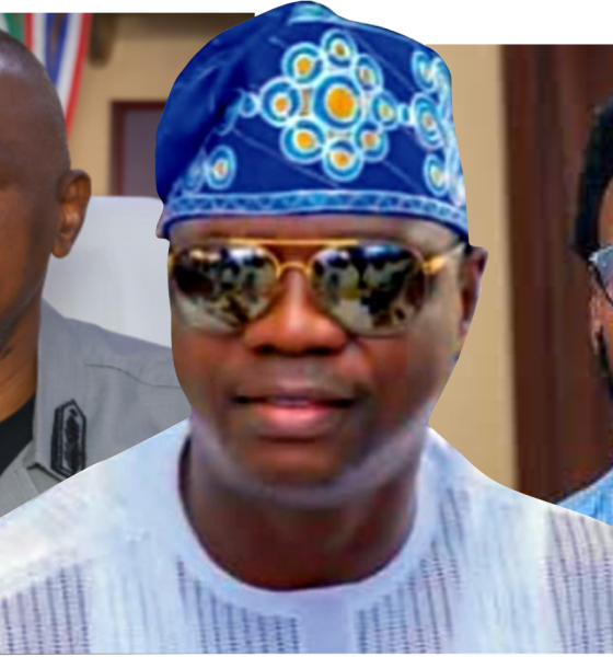 “Half-Truths and Fabrications: Exposing the Flaws in Fisayo Soyombo’s Smuggling Narrative Against Nigerian Customs and IBD Dende”