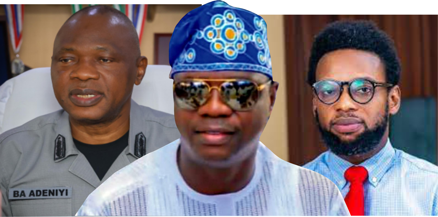 “Half-Truths and Fabrications: Exposing the Flaws in Fisayo Soyombo’s Smuggling Narrative Against Nigerian Customs and IBD Dende”