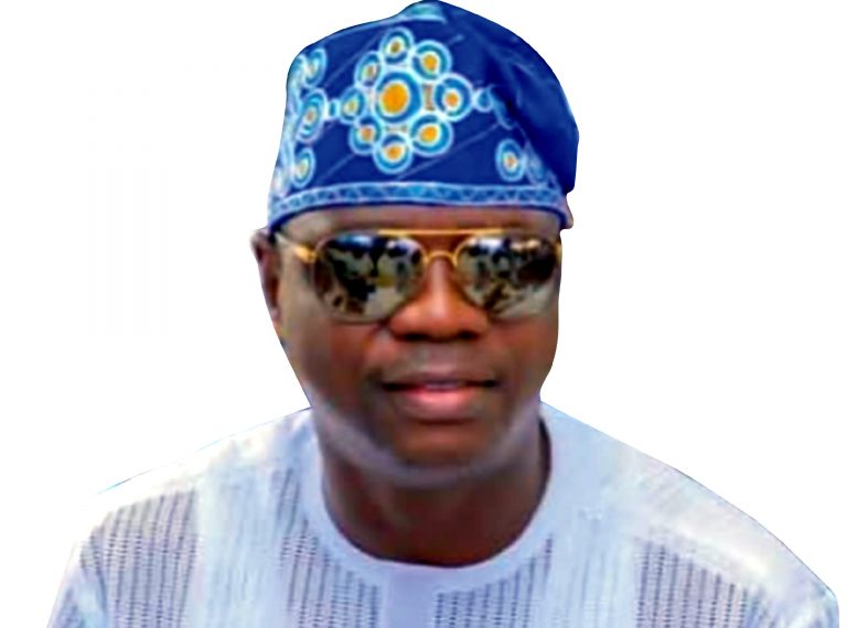 From Carpenter to Community Pillar: Beneficiaries Honour IBD Dende on His 53rd Birthday