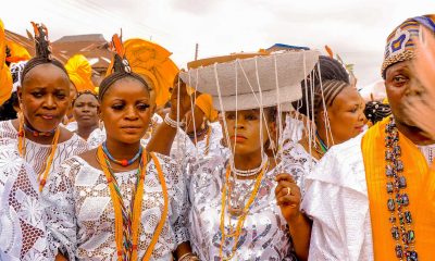 The Ogun State Government has announced Wednesday, August 20, 2025 as a public holiday to commemorate the annual Isese Day Celebration.