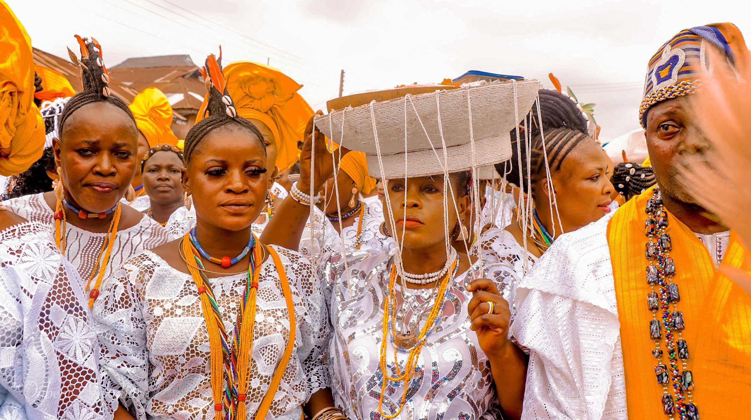 The Ogun State Government has announced Wednesday, August 20, 2025 as a public holiday to commemorate the annual Isese Day Celebration.