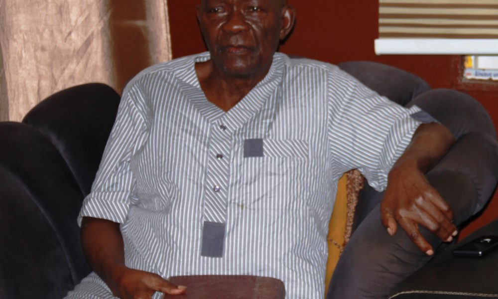 Otunba Lana Akintan offers Special Prayers for Oba Olowobese, Chief IBD Egungbohun, Zolakaz, Others