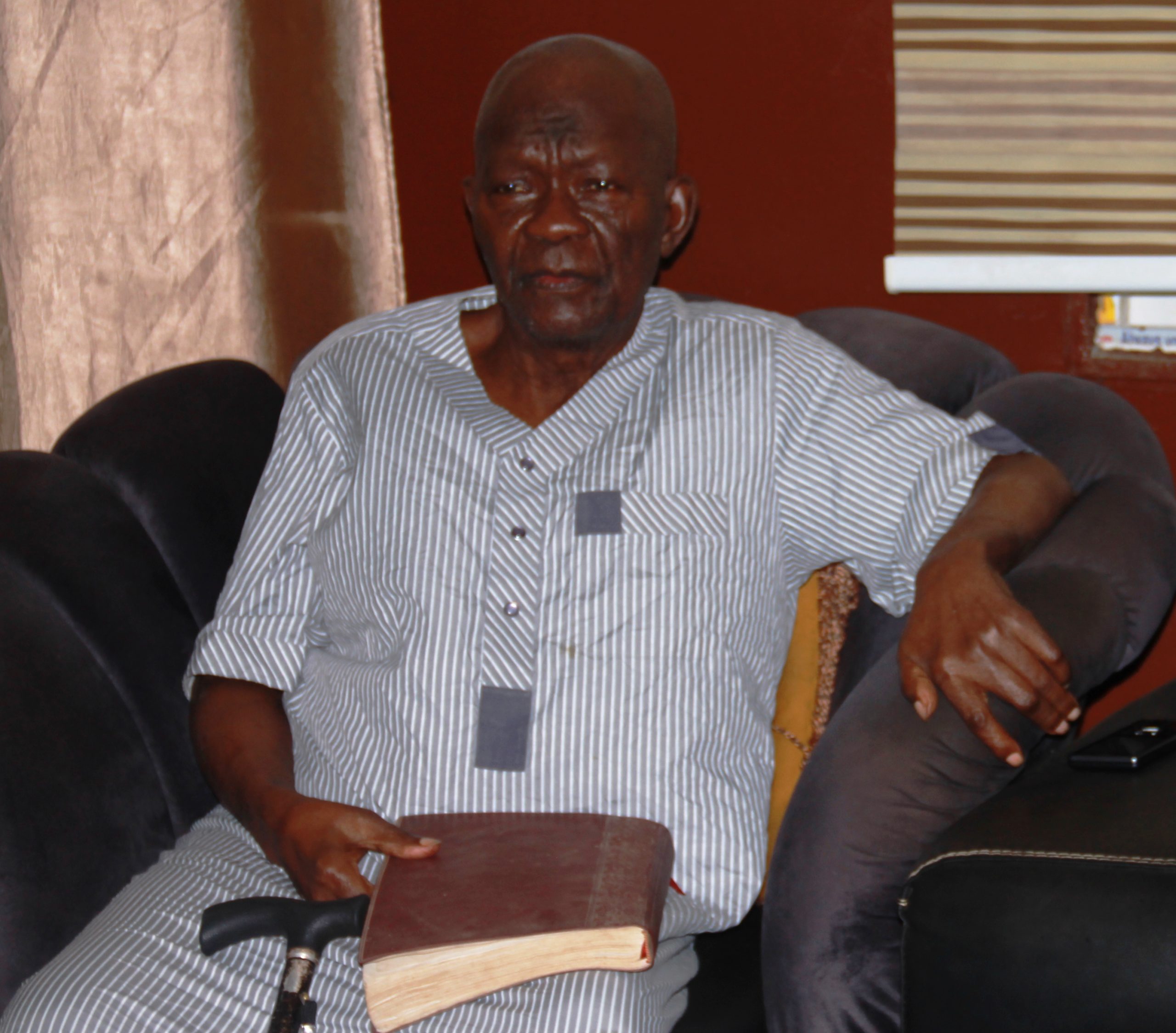Otunba Lana Akintan offers Special Prayers for Oba Olowobese, Chief IBD Egungbohun, Zolakaz, Others