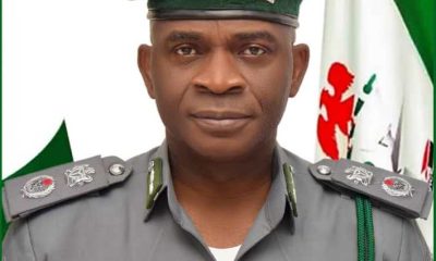 Embrace innovation, integrity, continuous learning - Comptroller Oshoba charges newly promoted officers