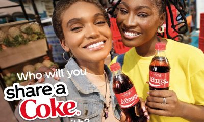 “Share a Coke” Returns to Nigeria with Millions in Prizes and Personalized Bottles to Celebrate Real Connections