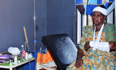 Herders’ attacks force Couple, Daudu, to abandon Home in Ondo, live apart in Fear