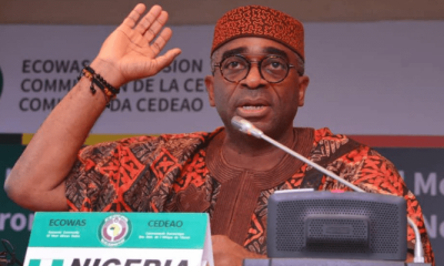 Abiodun mourns Segun Awolowo, says deceased gave his best in advancing the fortunes of Nigeria