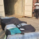 EA Operation Customs, NDLEA Foil Drug Smuggling Attempt, Seize Canadian Loud in Apapa