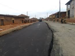 Sagamu-Aiyepe Residents Lauds Abiodun Over Road Construction